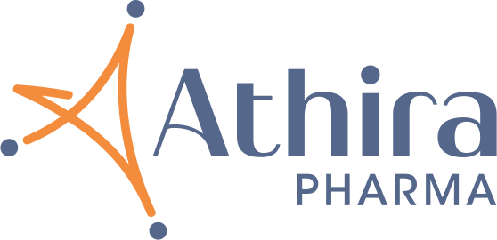 Athira Pharma Logo