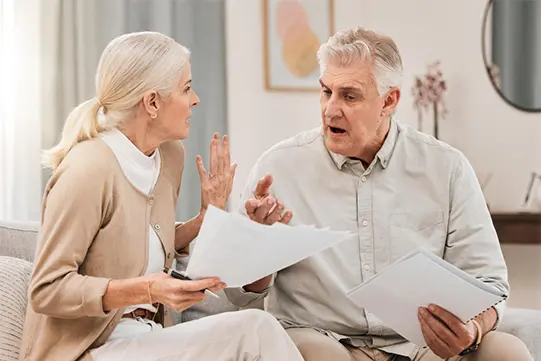 Alzheimer's Study