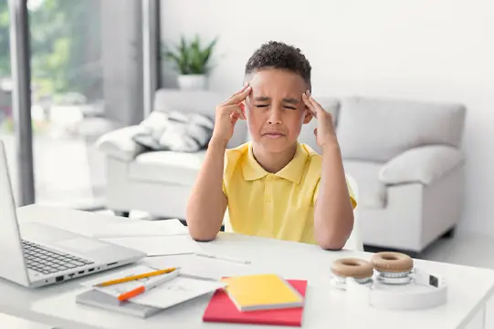 Bipolar Disorder