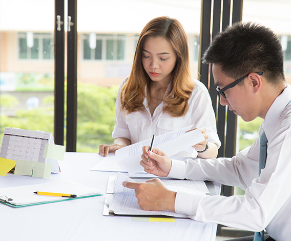 About Pantheon Clinical Research