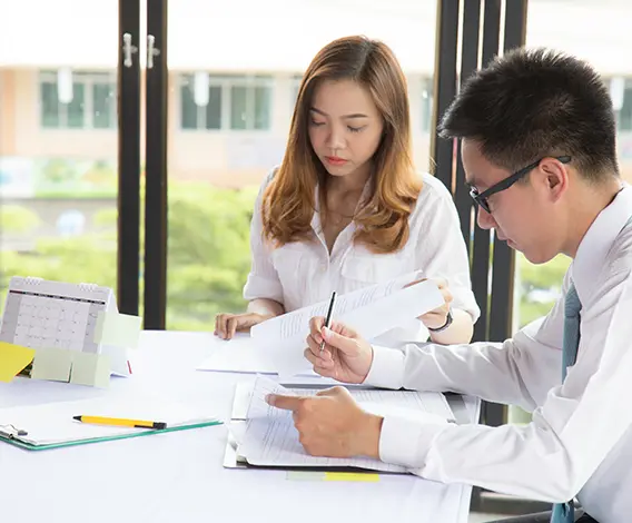 About Pantheon Clinical Research