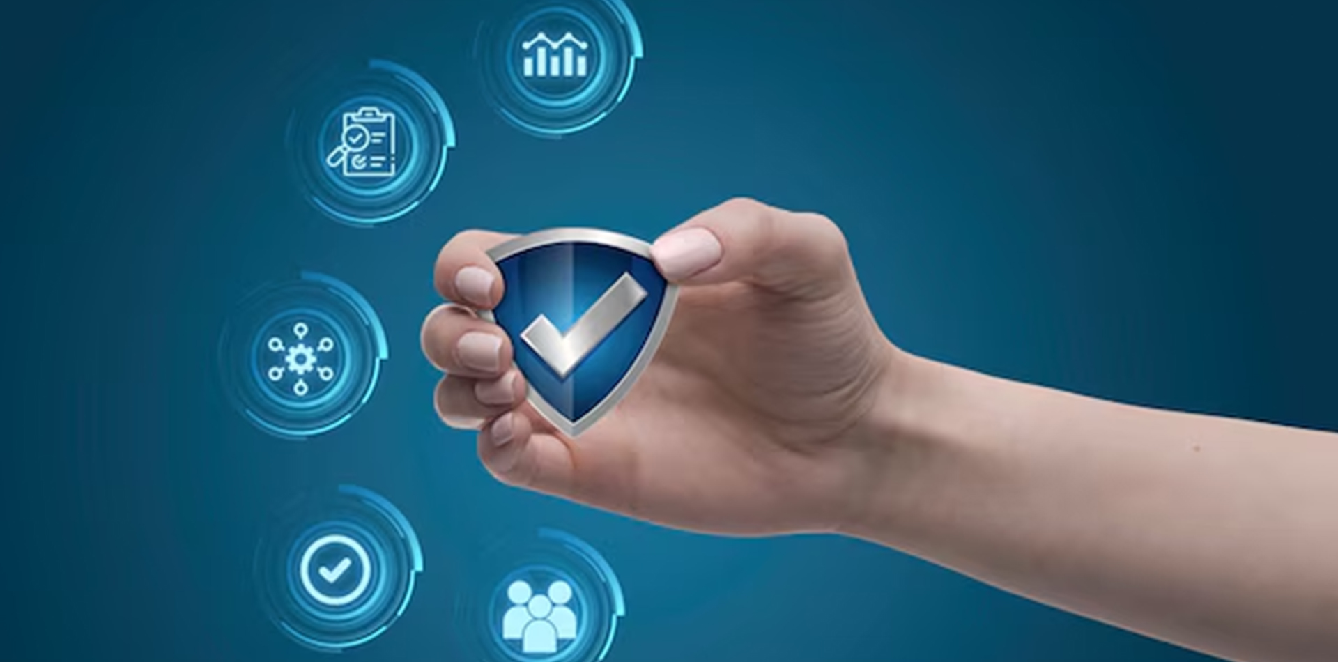 Regulatory Compliance & Quality Assurance