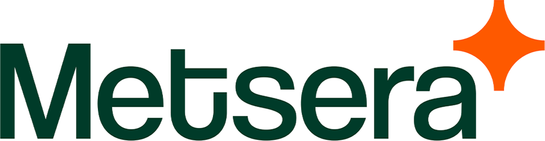 Metsera Logo