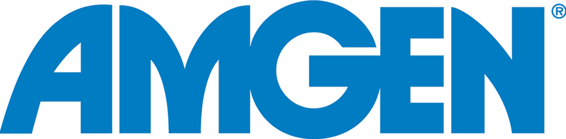 AMGEN Logo