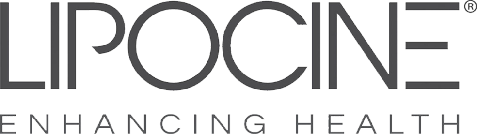 Lipocine Enhancing Health Logo