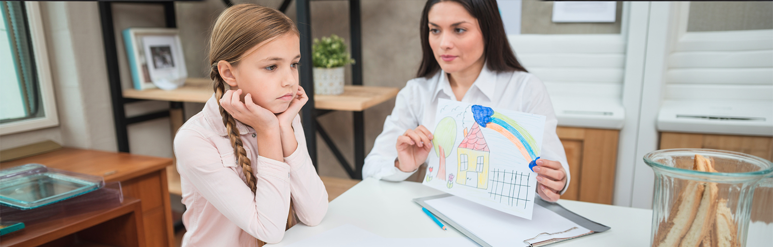 Pediatric Bipolar Disorder Clinical Trials