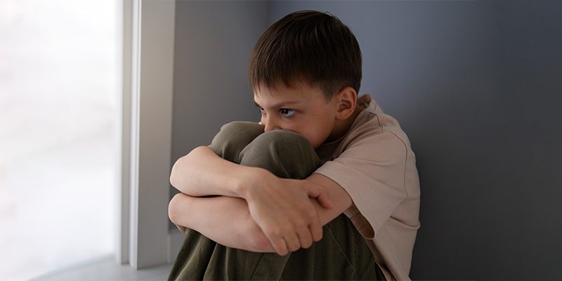 Bipolar Disorder in Children