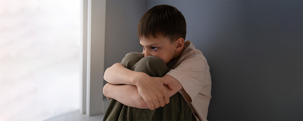 Bipolar Disorder in Children