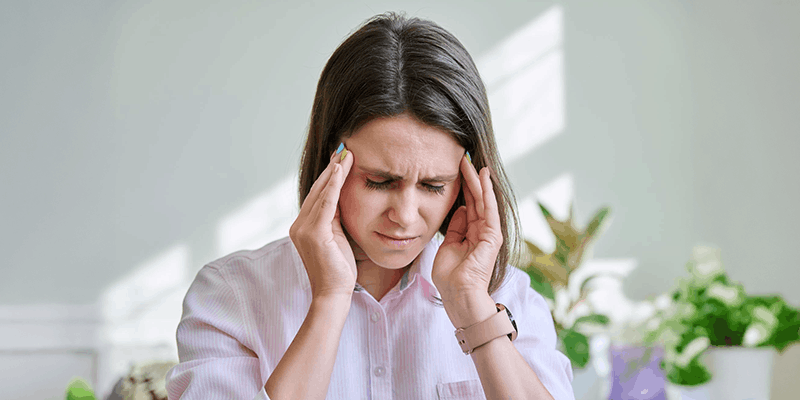 Migraine VS Headache