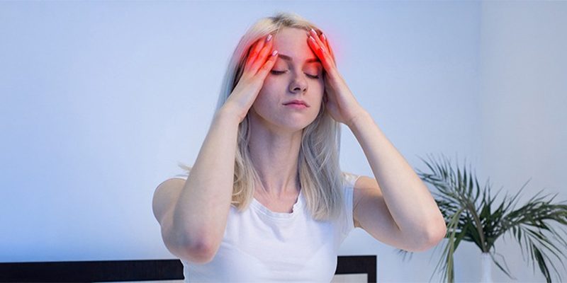 Vestibular Migraines