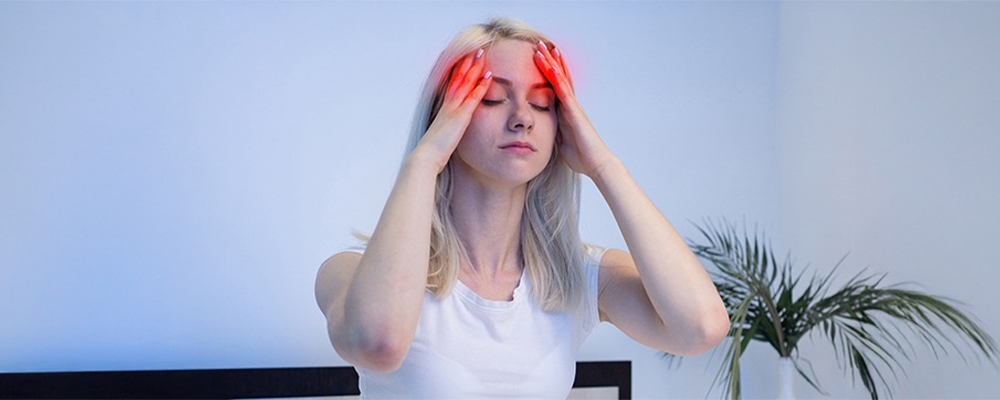 Vestibular Migraines