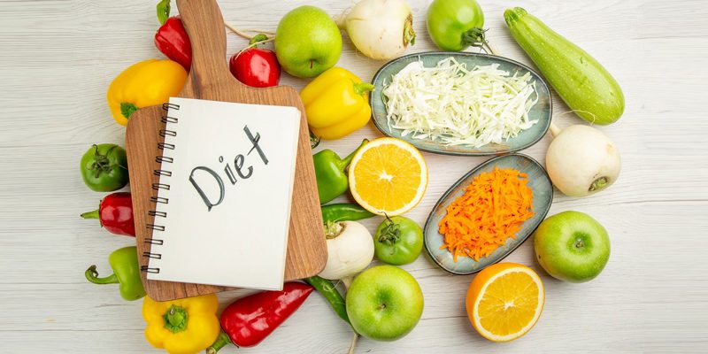7 Day Diet Plan for Weight Loss