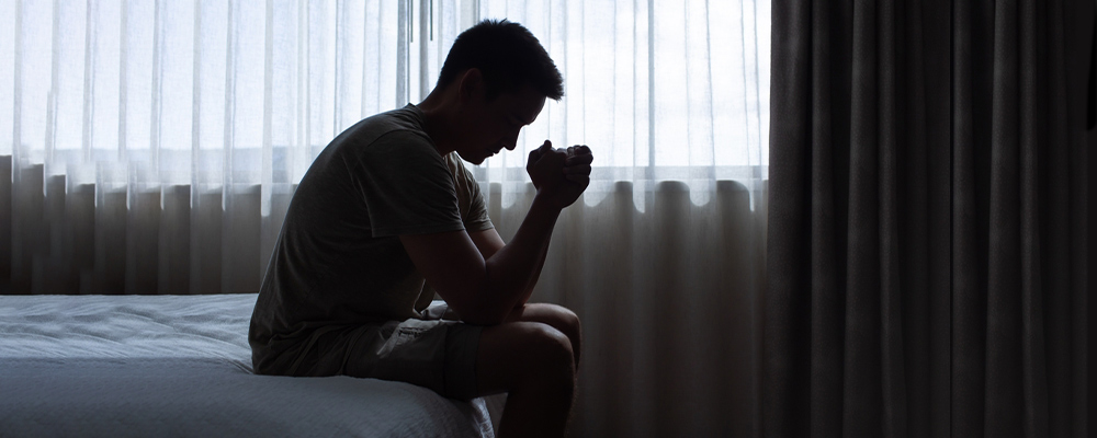 Bipolar Disorder Vs BPD