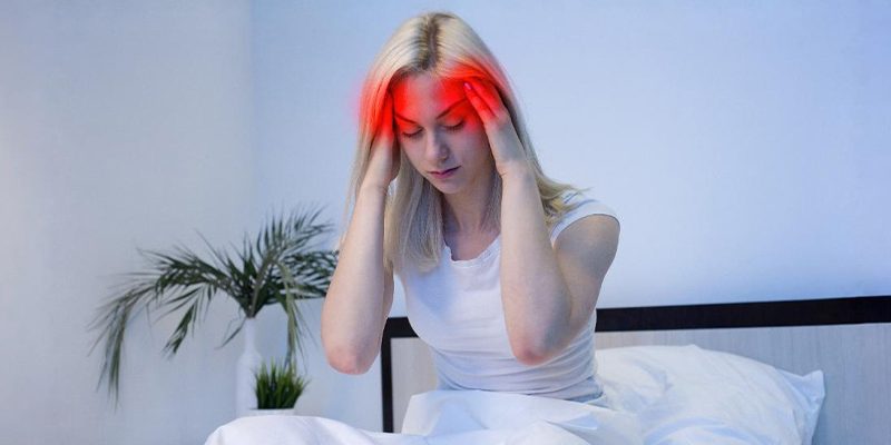 stages of vestibular migraine