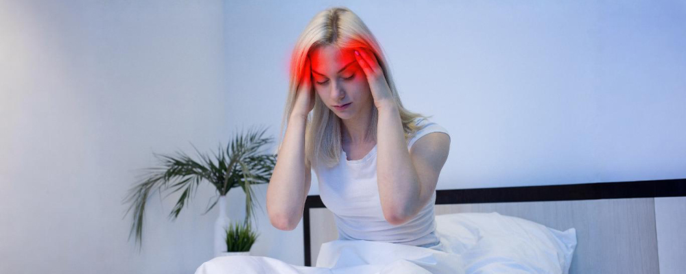 stages of vestibular migraine