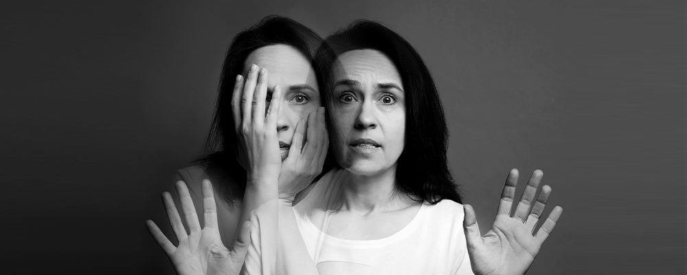 Bipolar 1 vs Bipolar 2