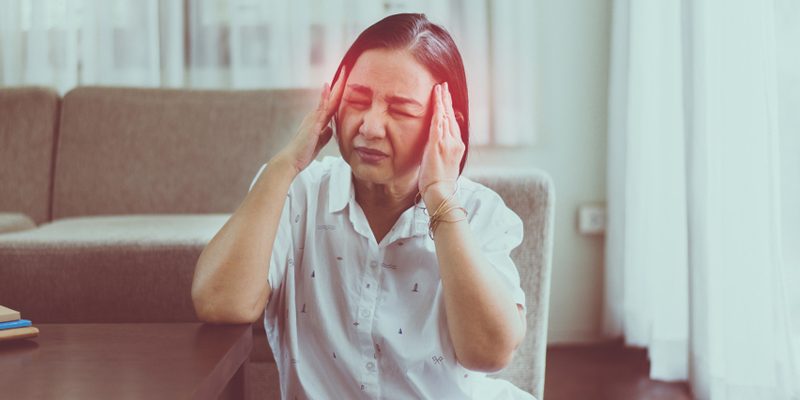 Vestibular Migraine Symptoms