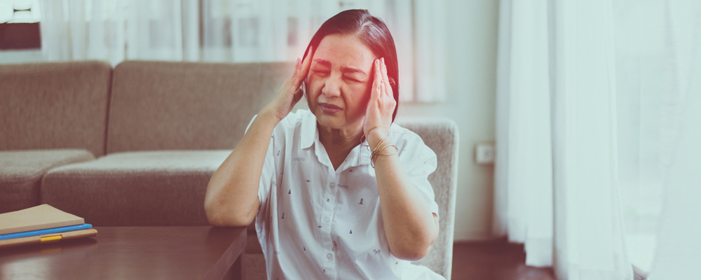 Vestibular Migraine Symptoms