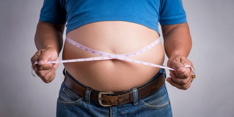 Truncal Obesity