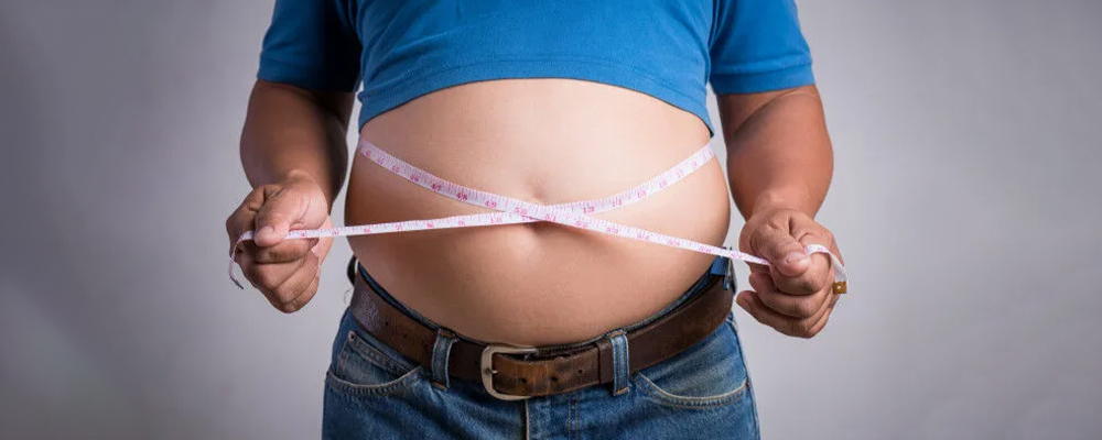 Truncal Obesity