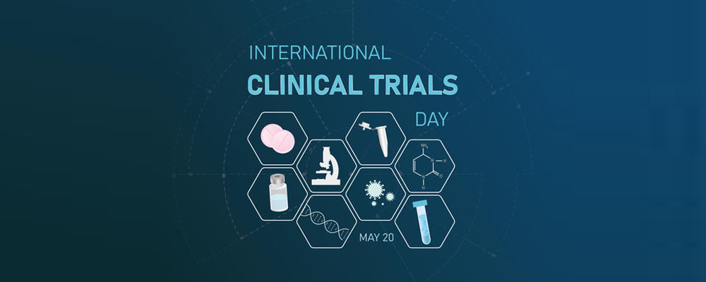 Clinical Trials Day 2026