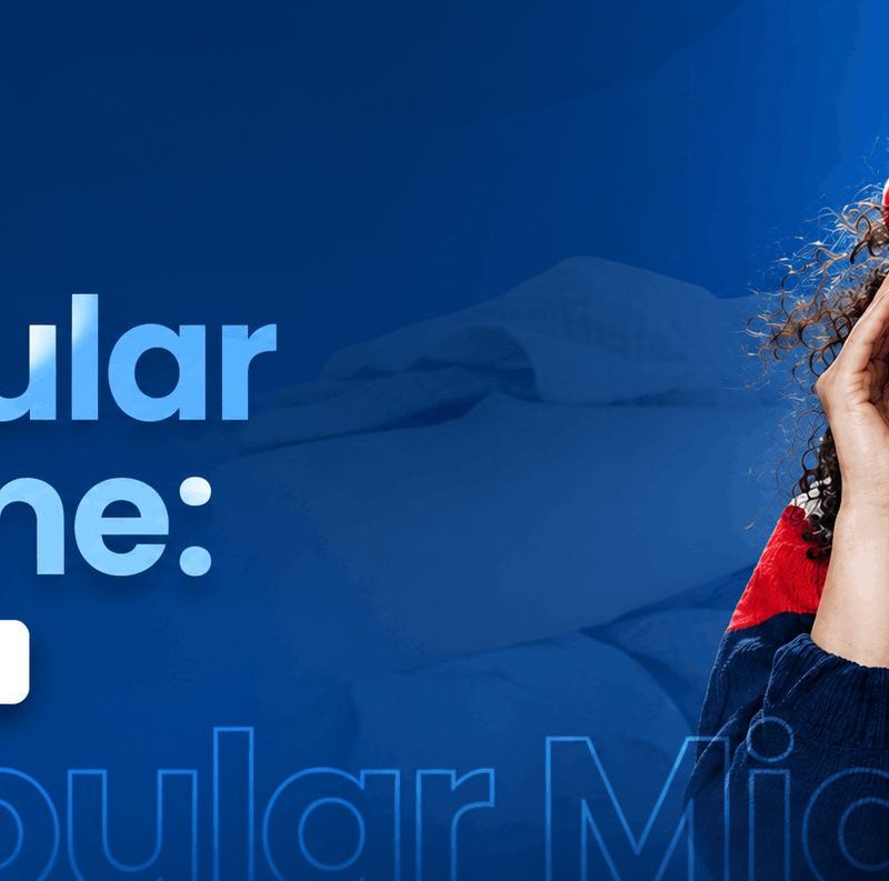 How I Cured My Vestibular Migraine