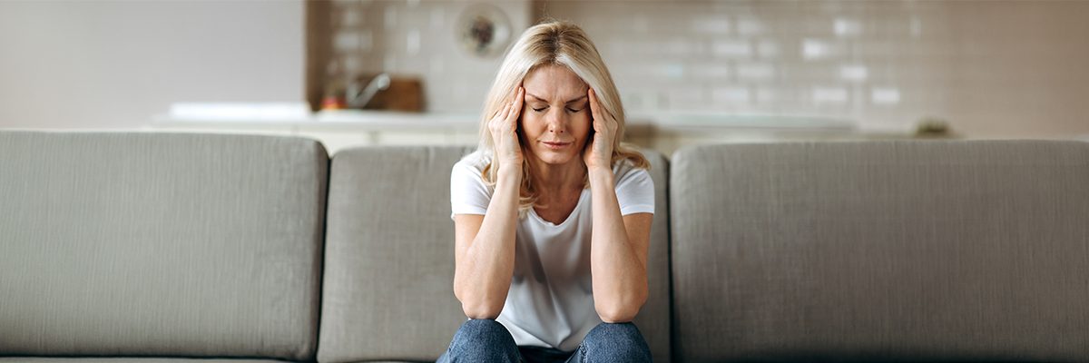 Adult Migraine Clinical Trials