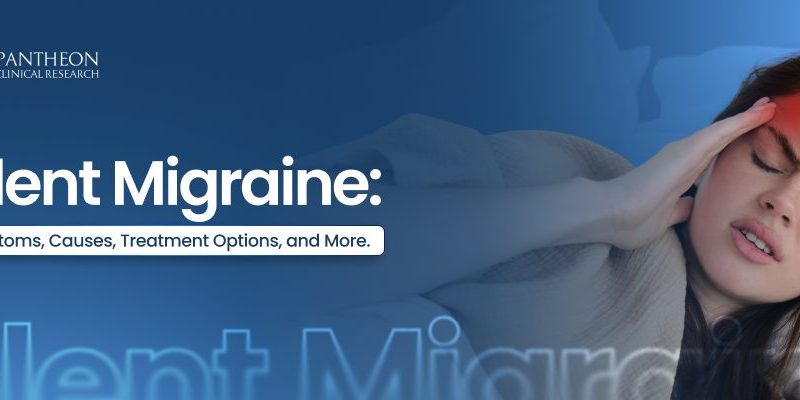 Silent Migraine