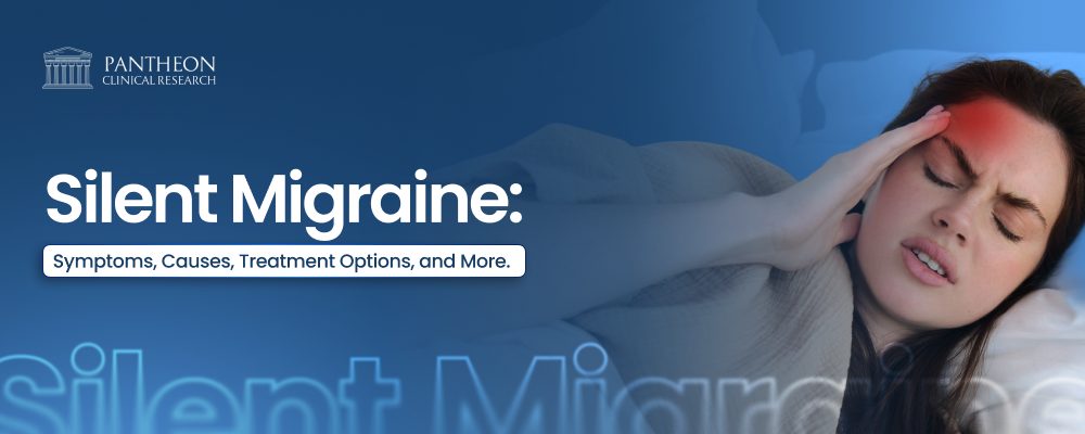 Silent Migraine