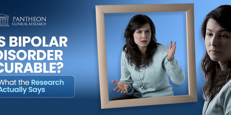 Is Bipolar Disorder Curable
