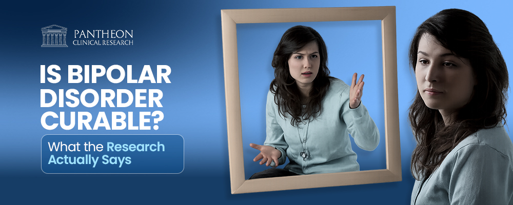 Is Bipolar Disorder Curable