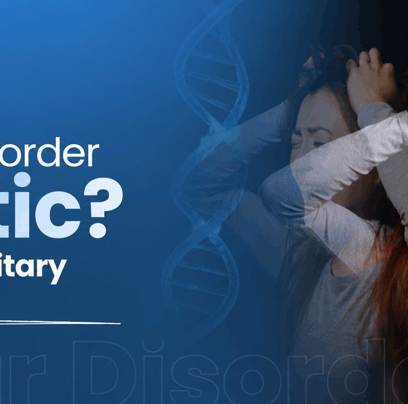 Is Bipolar Disorder Genetic