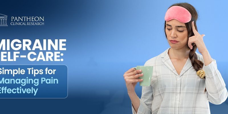 Migraine Self-Care