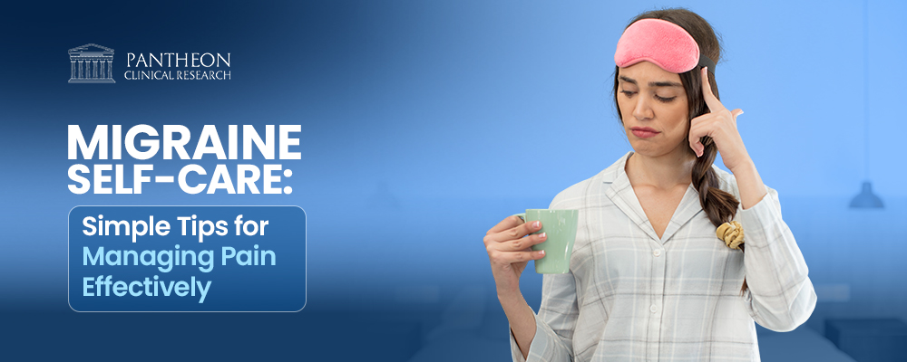 Migraine Self-Care