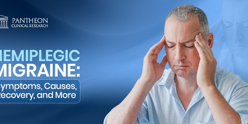 Hemiplegic Migraine